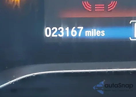 2023 Honda Ridgeline Rtl-E from USA, damaged, VIN 5FPYK3F79PB057626